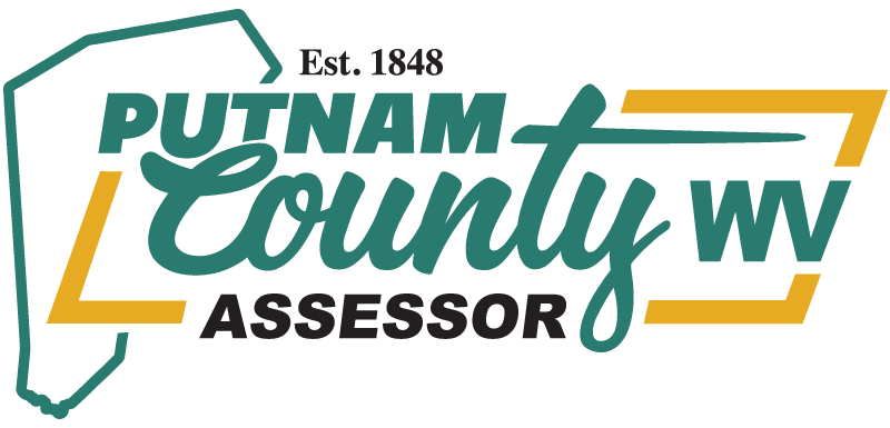 Putnam County Assessor logo