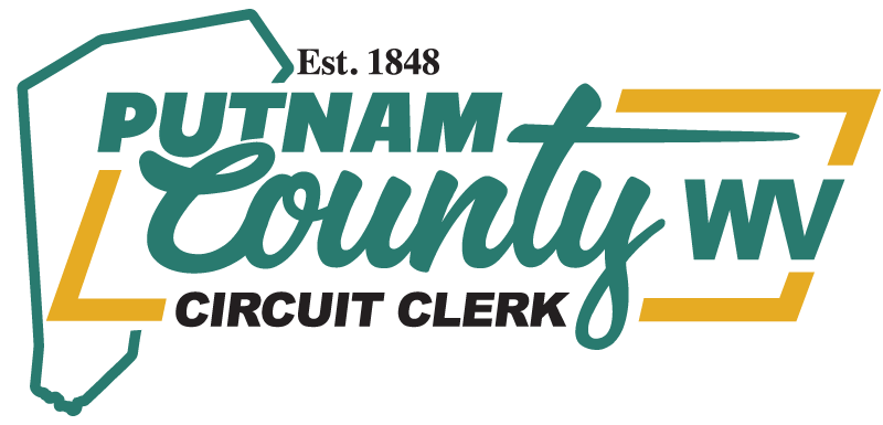 Putnam County Circuit Clerk logo