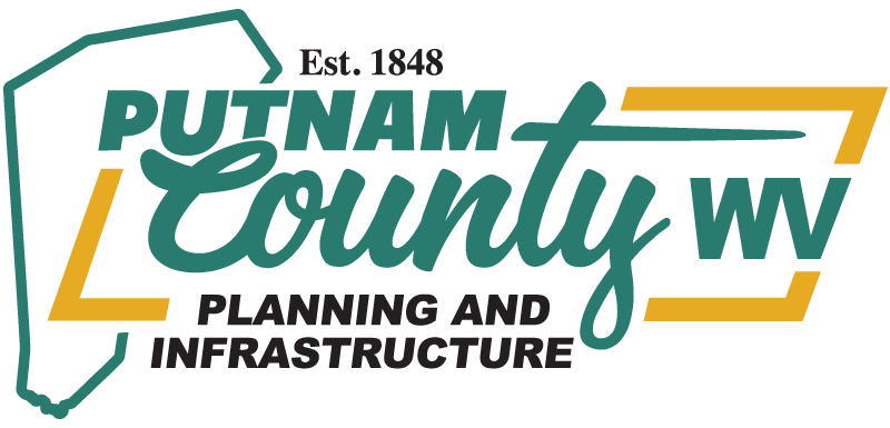 Putnam County Planning & Infrastructure logo