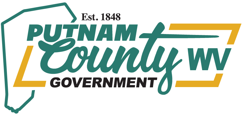 Putnam County Government logo